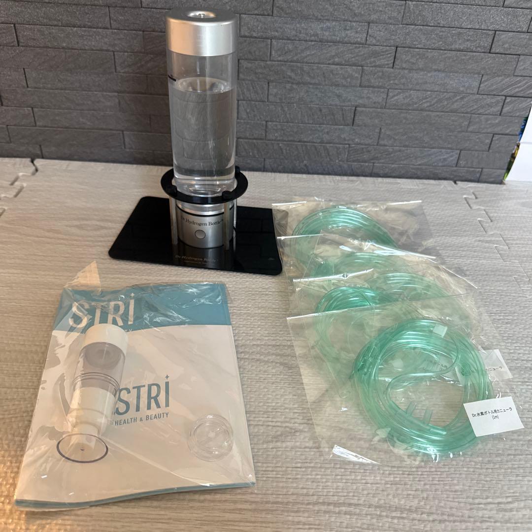 Dr.HydrogenBottle　ドクター水素ボトル