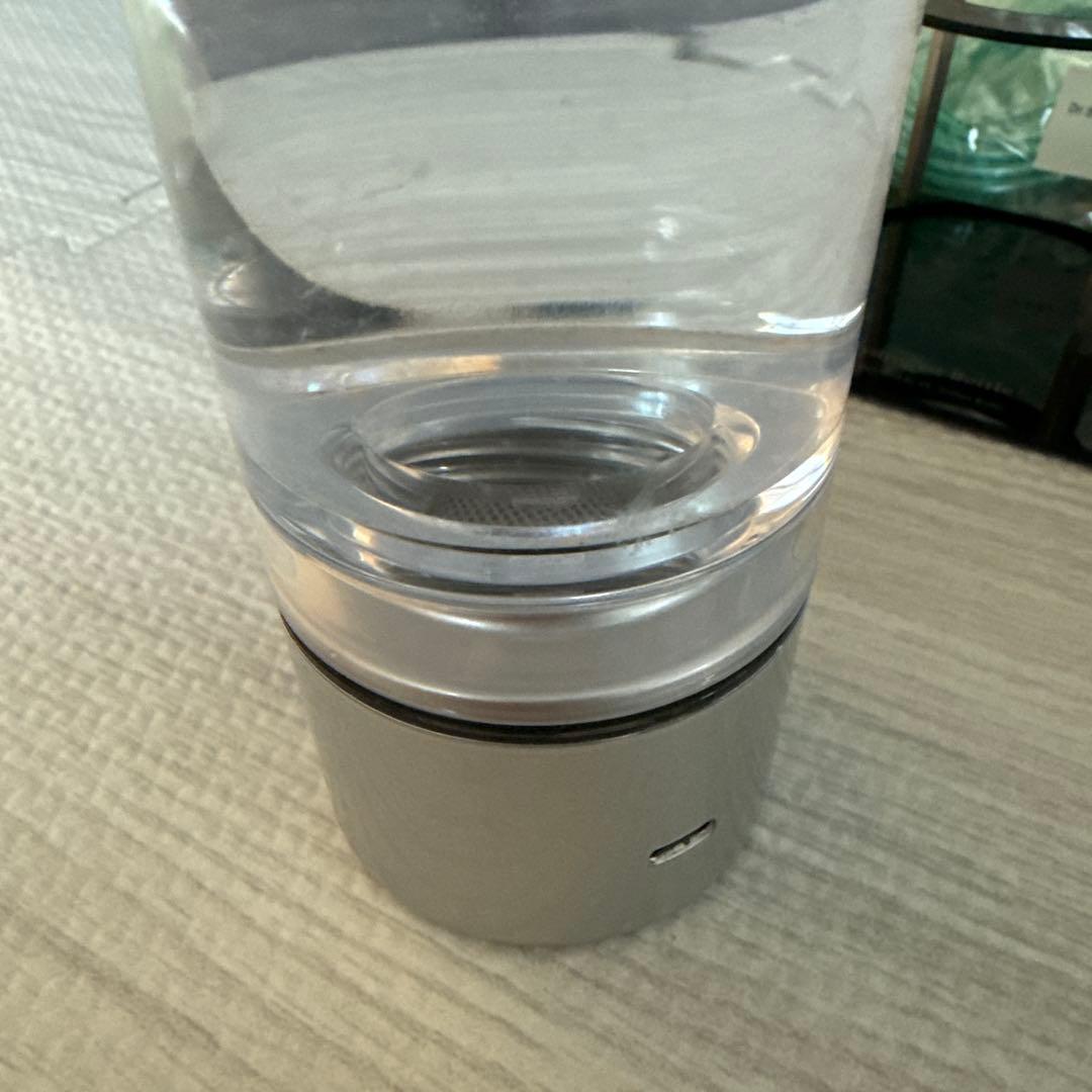Dr.HydrogenBottle　ドクター水素ボトル