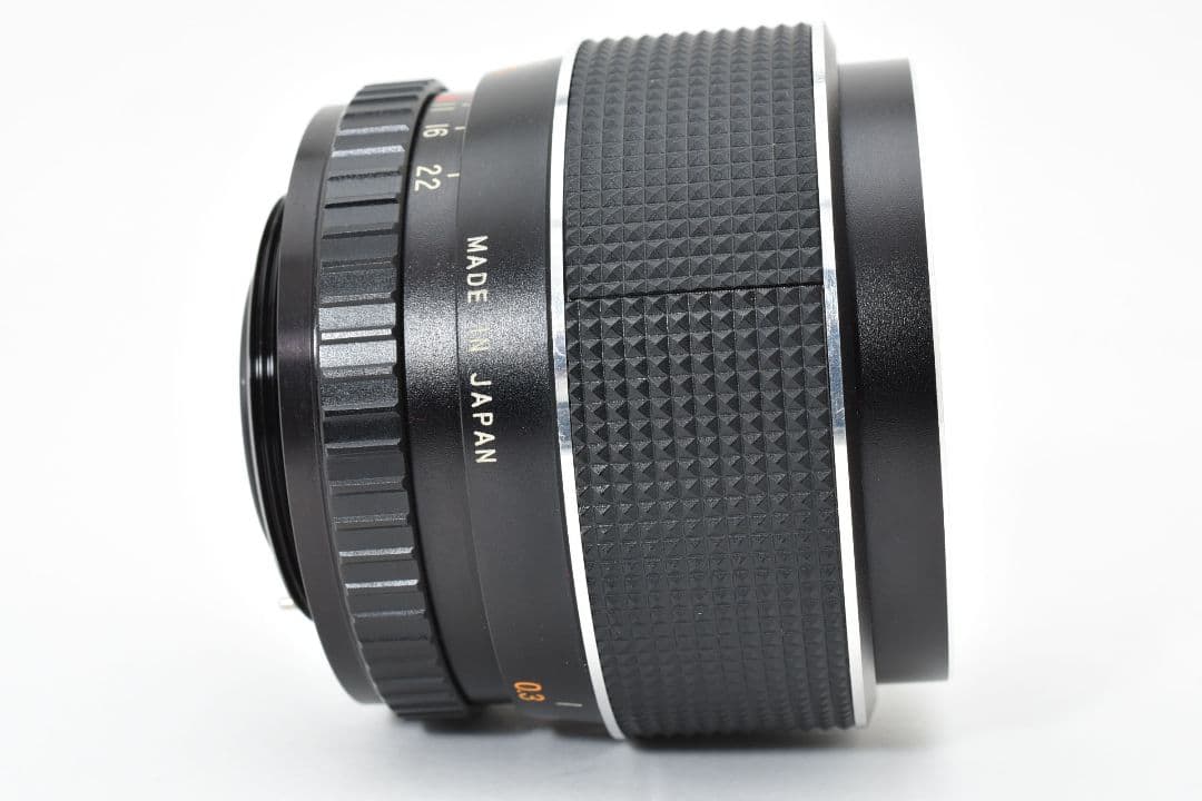 珍品 NAKAJO AUTO WIDE ANGLE 28mm F2.8 M42