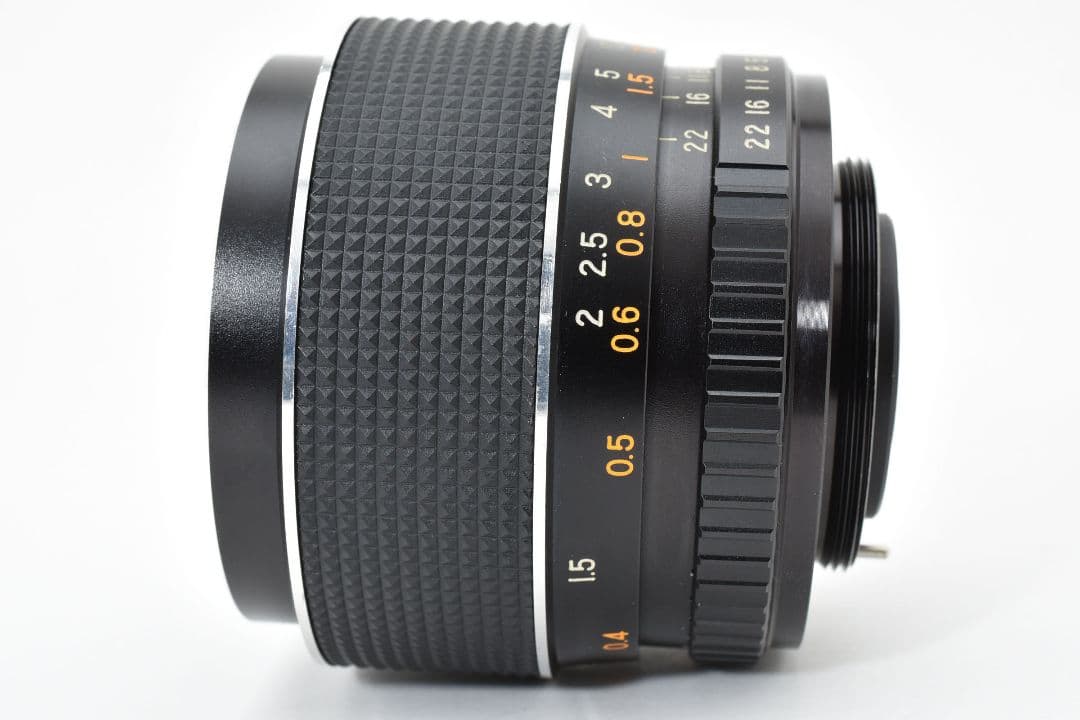 珍品 NAKAJO AUTO WIDE ANGLE 28mm F2.8 M42