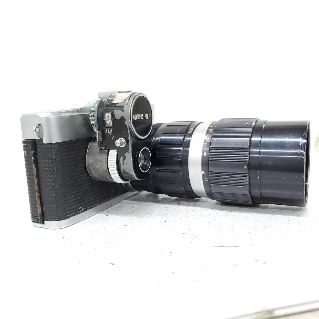 【動作確認済】 Olympus PEN F F0516-150-8v p