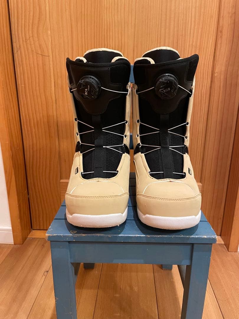 HEAD SCOUT COILER ヘッド スカウト ボア 23.5cm