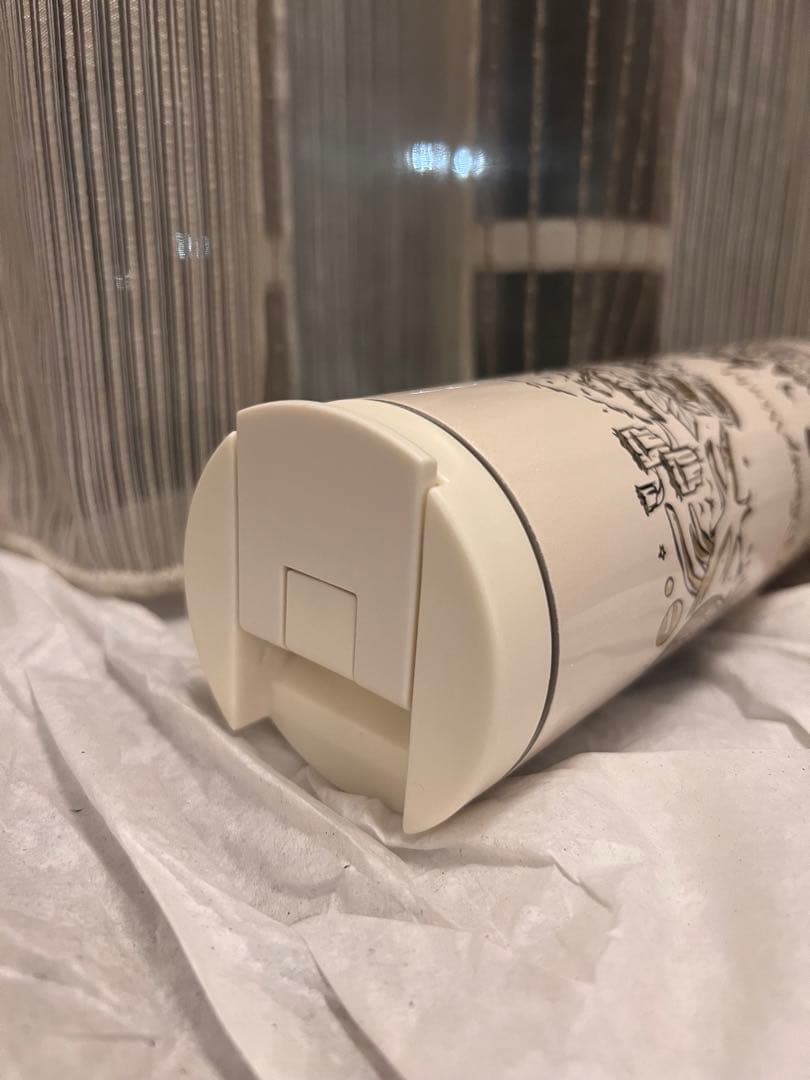 ディズニー　スタバ コラボ　ボトル　タンブラー　ミッキー　袋付き　新品未使用