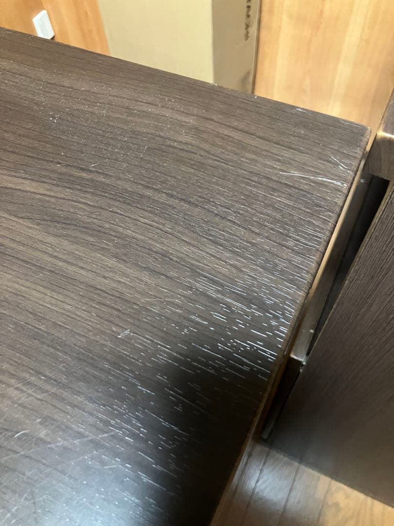 【りんりん】ニトリ バーカウンター