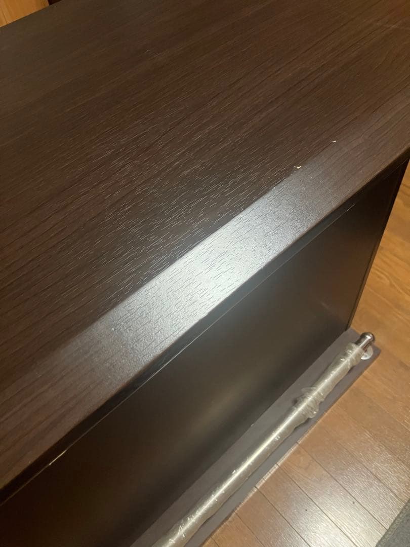 【りんりん】ニトリ バーカウンター