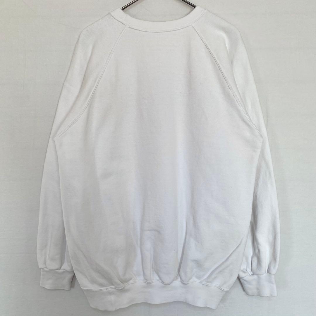 レア♡90s ブリヂストン 菊池桃子 スウェット 企業物 BRIDGESTONE