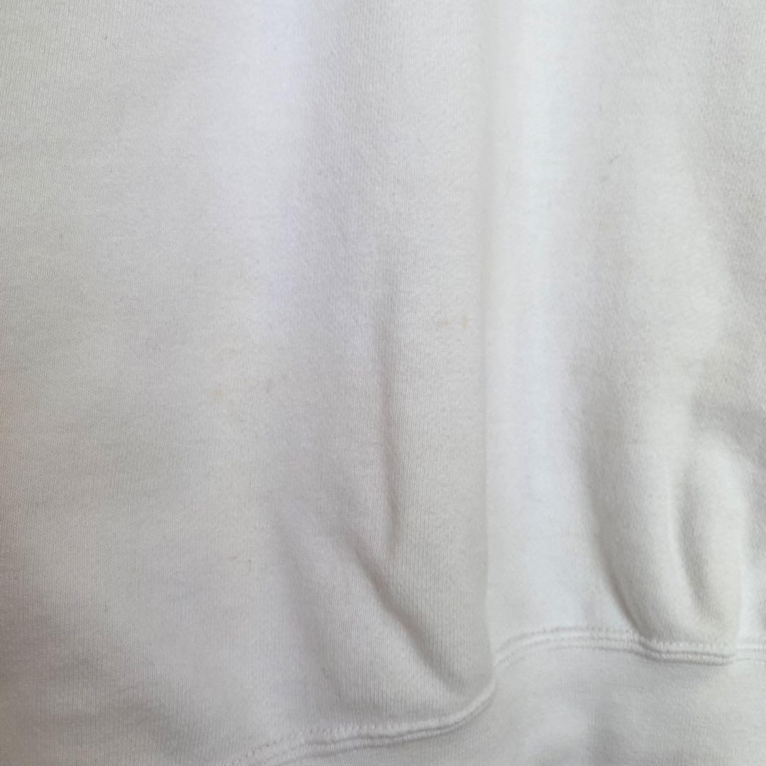 レア♡90s ブリヂストン 菊池桃子 スウェット 企業物 BRIDGESTONE