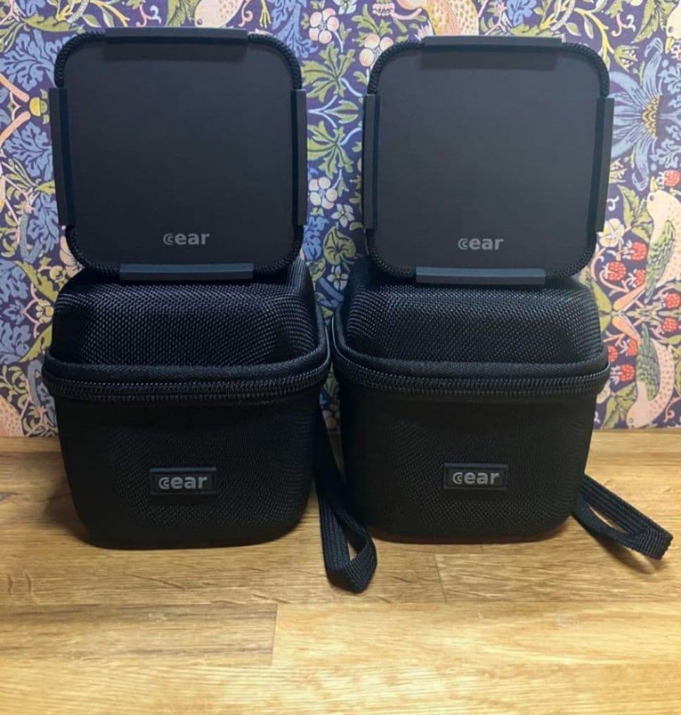 【最安値】シーイヤーパヴェ　Cear pavè ×3台＋Cear core