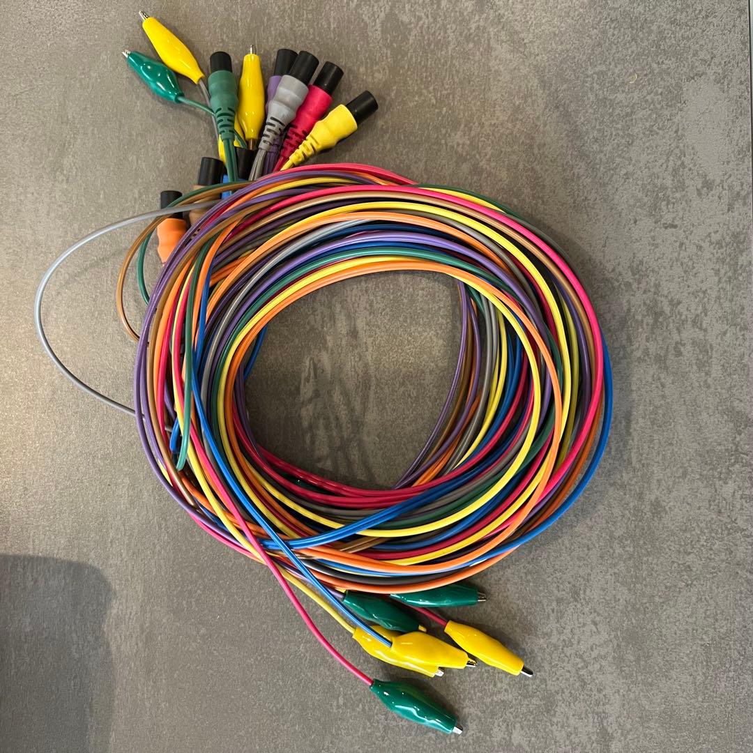 最終値下げ！トワテック パルスマ 8極