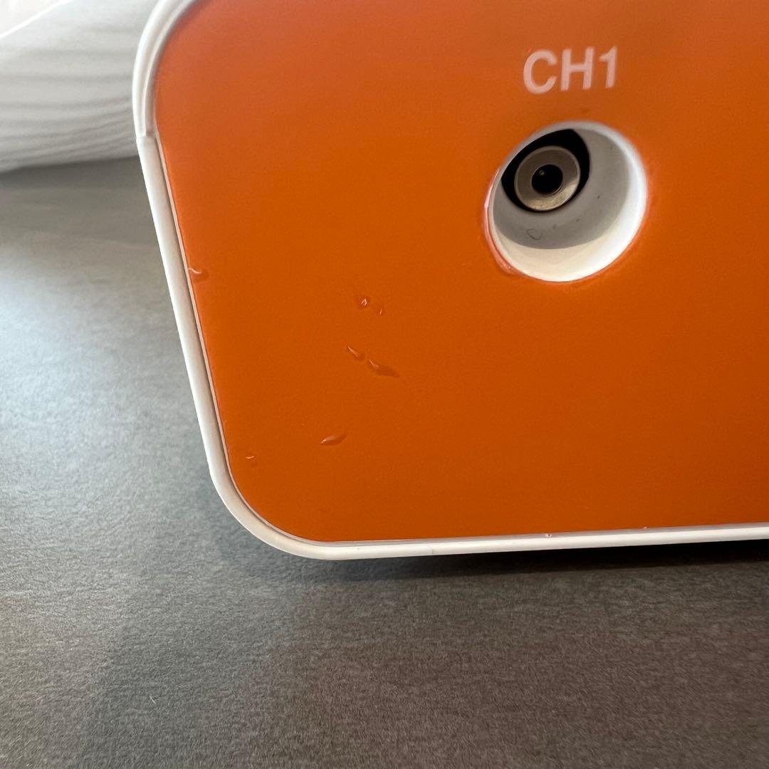 最終値下げ！トワテック パルスマ 8極