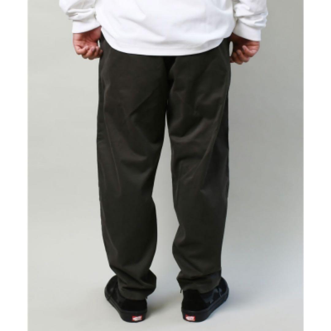 パンツ Back Channel Twill Field Pants