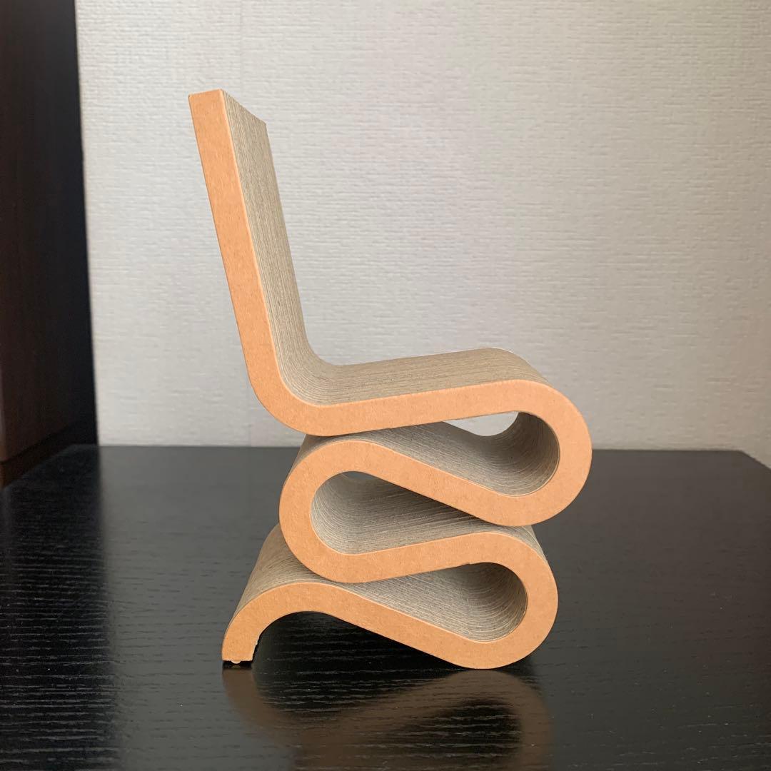 VITRA ミニチュアコレクション