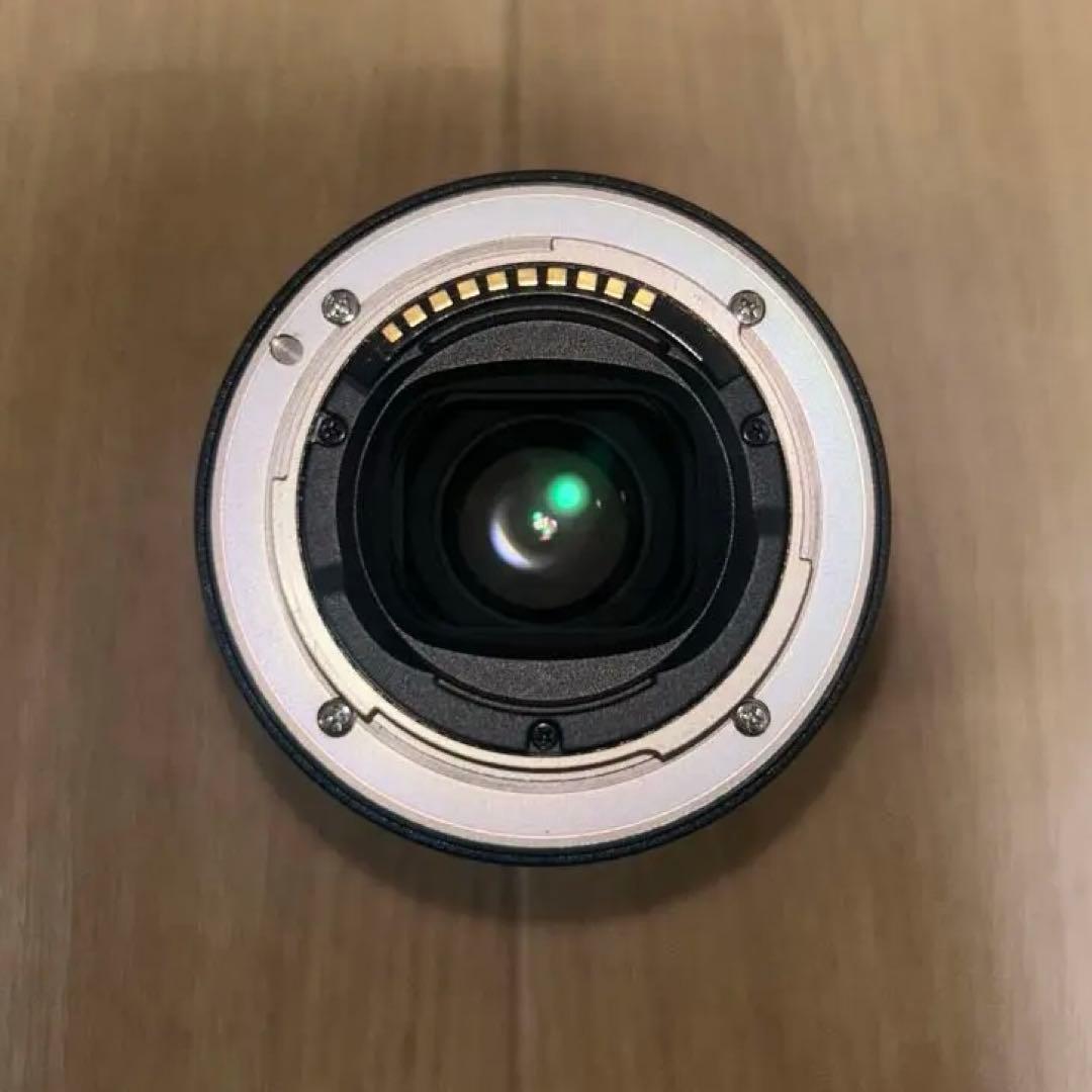 Sony FE 35mm F1.8 単焦点レンズ （SEL35F18F）