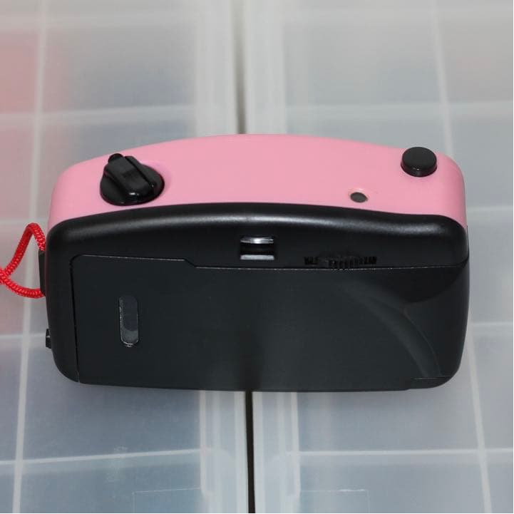 ハローキティ フィルムカメラ