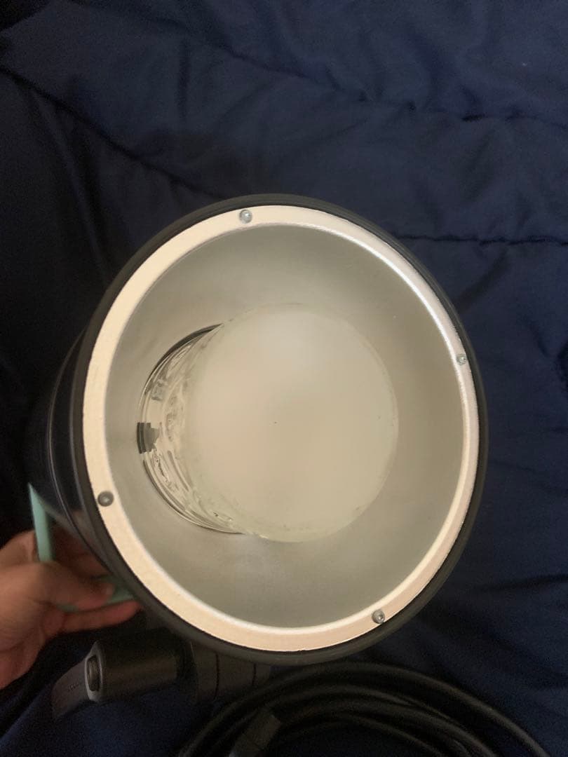 broncolor(ブロンカラー)シロス400ｓ＆RFS2.1 トランスミッター