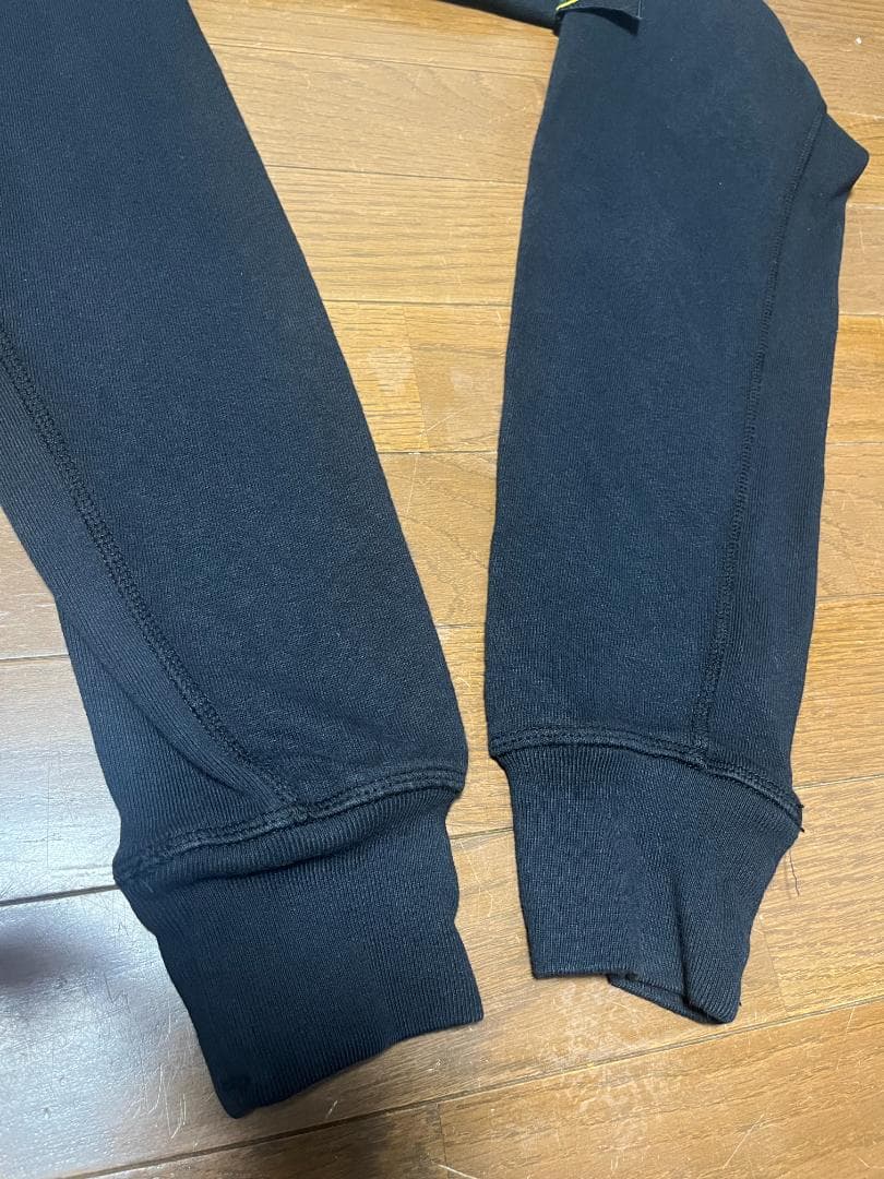 【正規品・良品・Lサイズ】STONE  スウェット・トレーナー