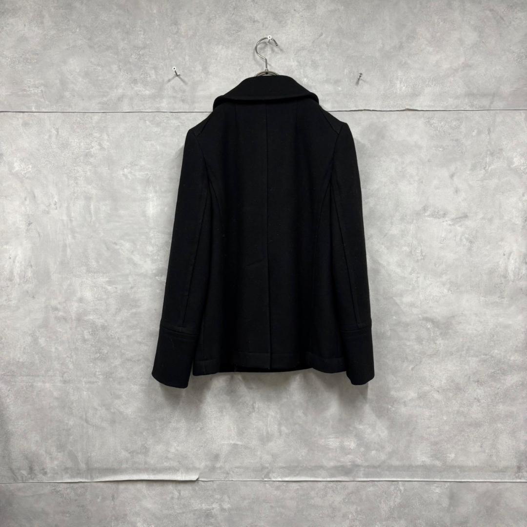 専用★MARC JACOBS ダブル ウール Pコート N2230