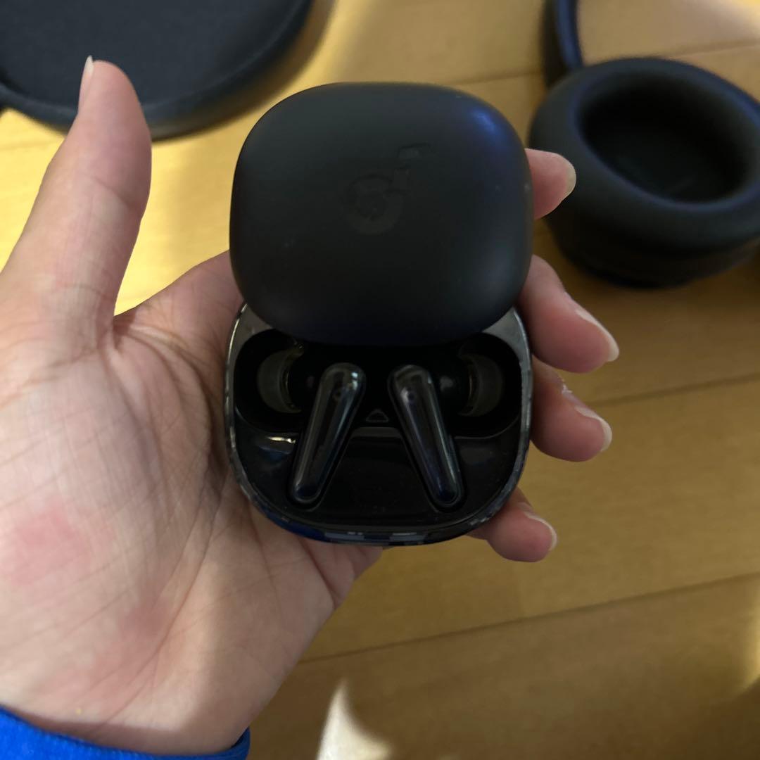 Q45&リバティ4セット