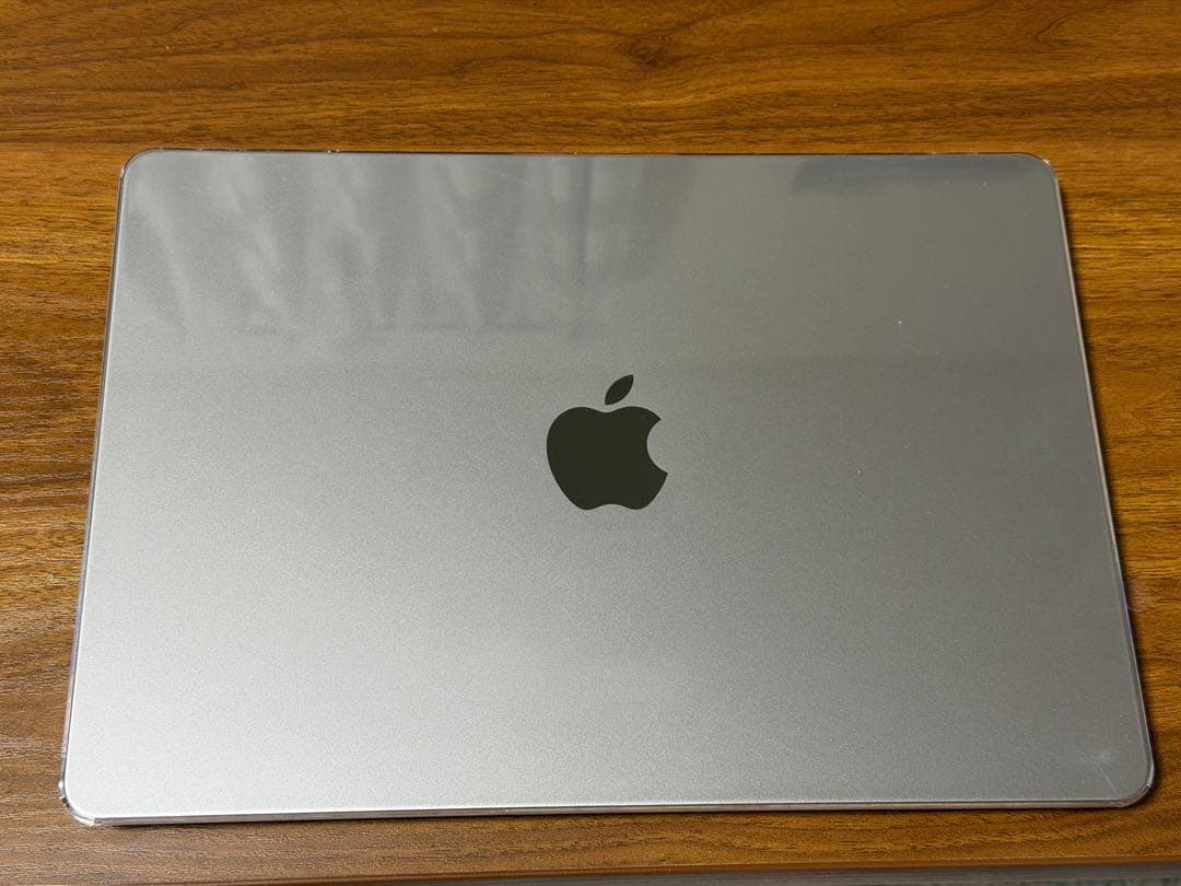 【アカイ エジ様】Apple Macbook Air M2