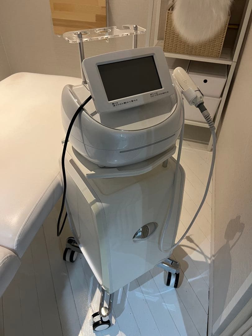 Focus NEO 美容機器【美品】