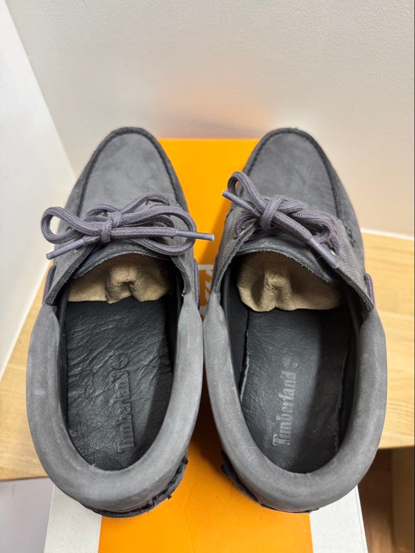 ティンバーランド 【26cm】 スリーアイ クラシック ラグ デッキシューズ