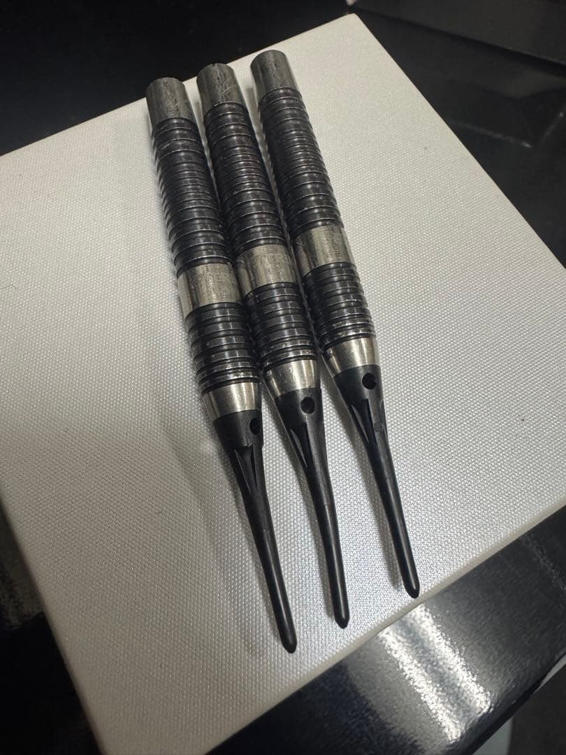 【ダーツセット】TRiNiDAD LAZY ZERO