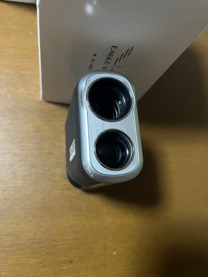 Eagle Vision Xi GPS距離計 イーグルビジョン