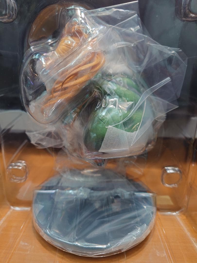 フィギュア　式波・アスカ・ラングレー Ver.RADIO EVA Part.3