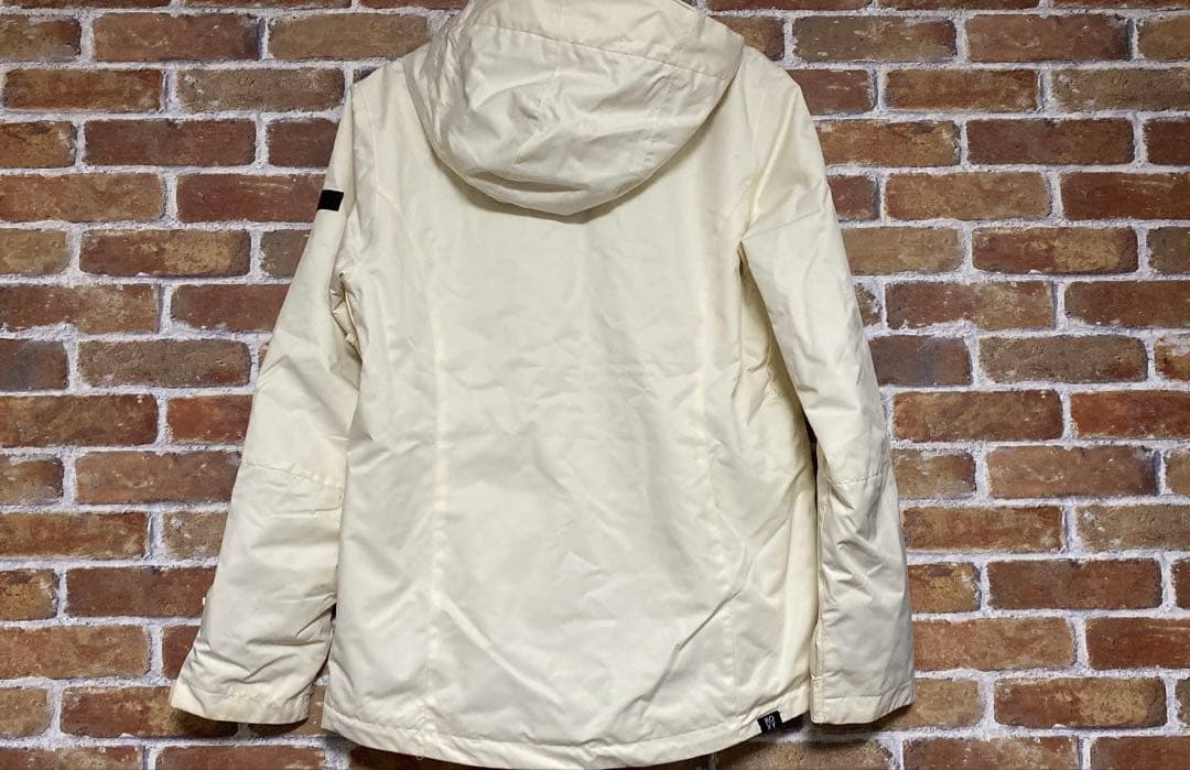 ロキシー/スノボーウェア　ホワイト