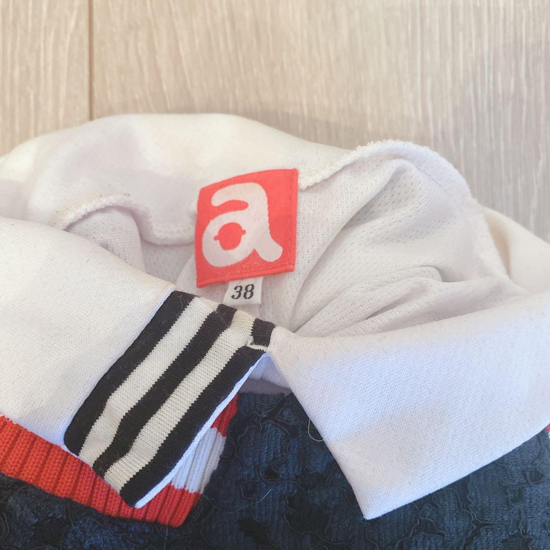 Archivio レディース ゴルフ セットアップ 38 帽子付き