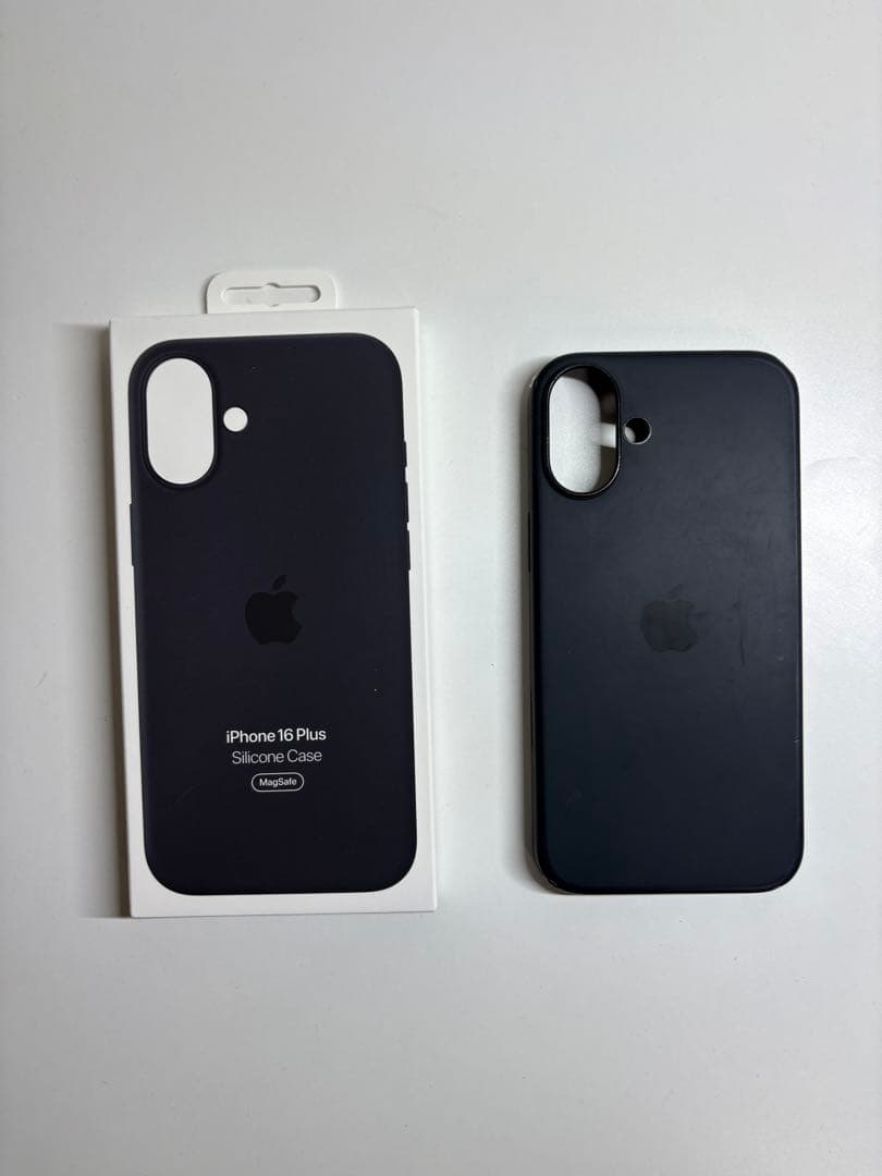 あ*の様 iPhone 16 plus 256gb simフリー