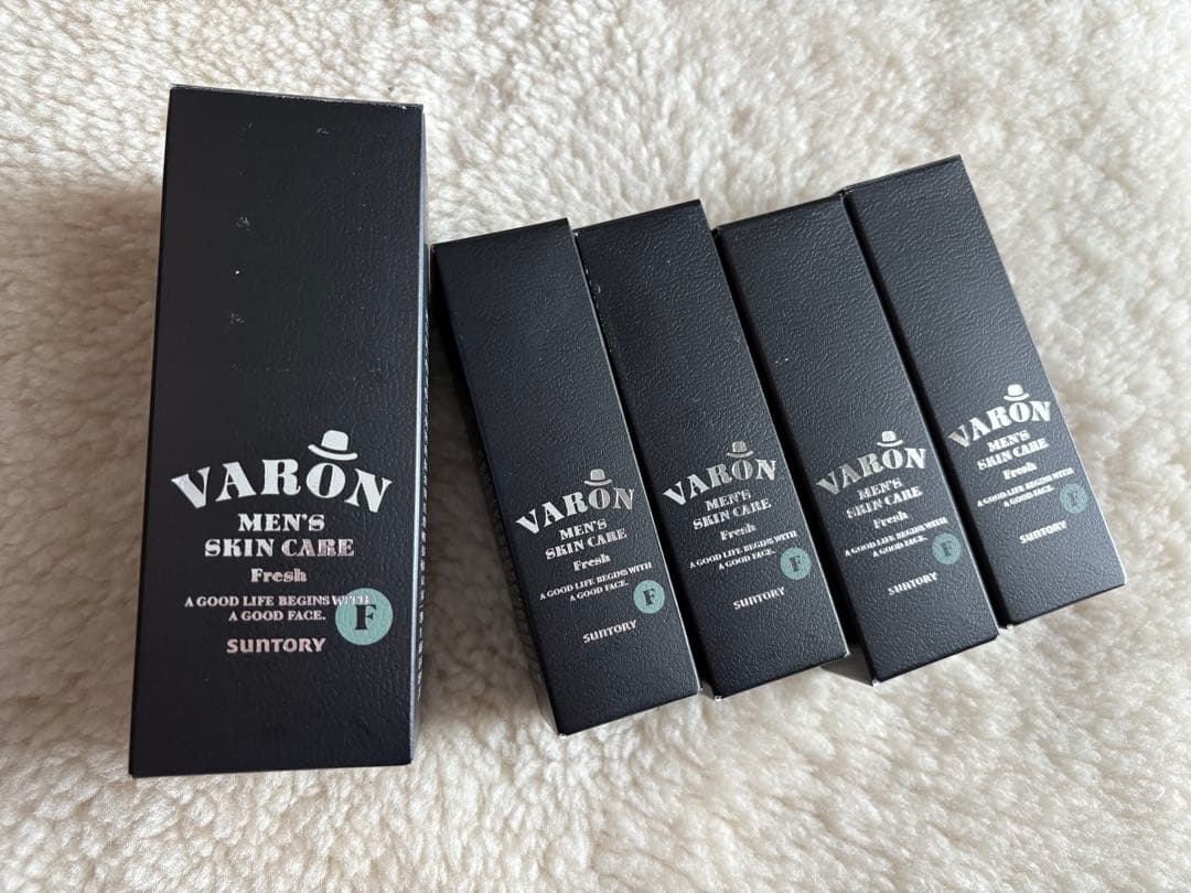 【新品】サントリーヴァロン保湿美容乳液サントリーフレッシュvaron200ml分