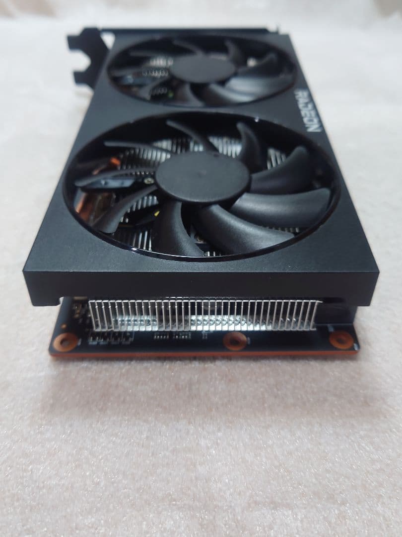 Radeon RX6600 ジャンク