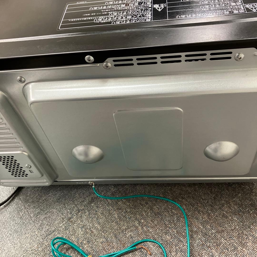 【美品】日立オーブンレンジ　MRO-F5AE2 2022年製