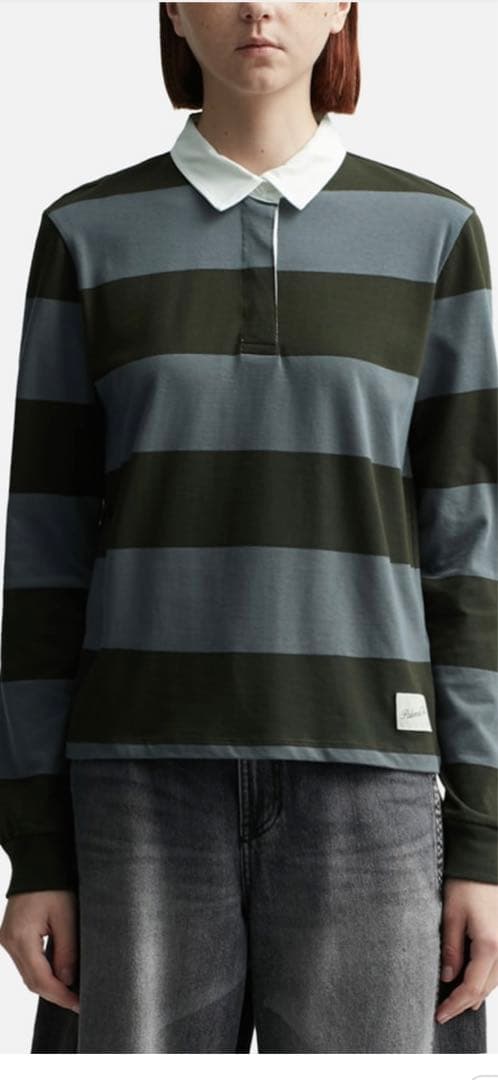 パロマウール　ポロシャツ