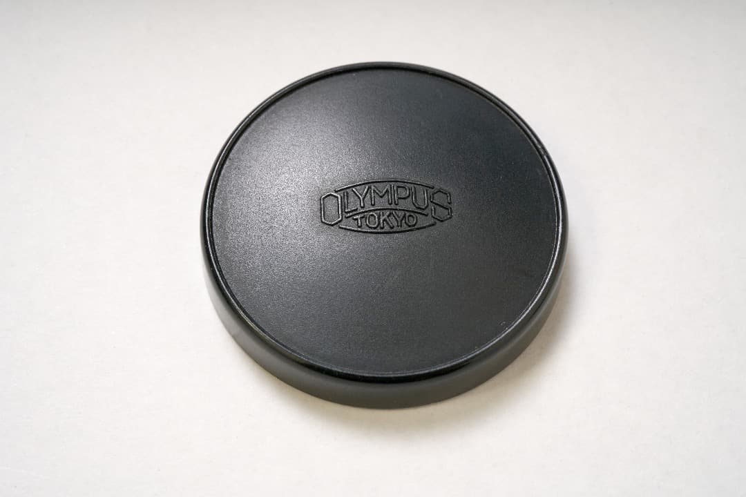 オリンパス　ワイド（OLYMPUS WIDE）オールドカメラ　1955年9月発売