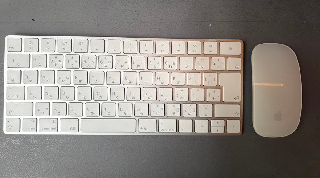 iMac Retina 5K 27インチ 2019