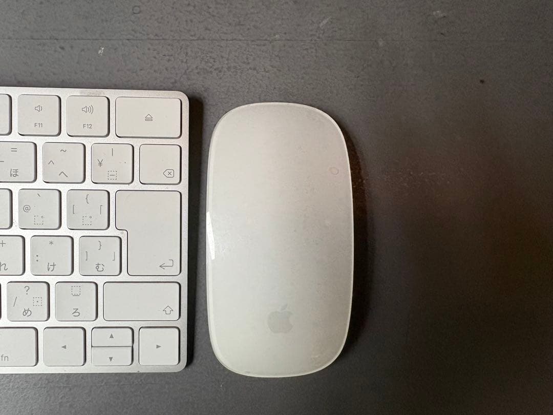 iMac Retina 5K 27インチ 2019