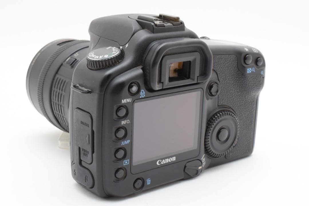 CANON EOS 30D+EF 35-105mm F3.5-4.5 カメラ