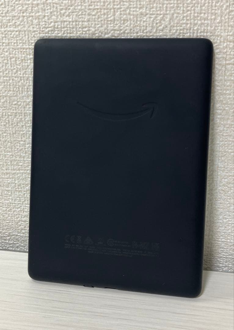 【広告なし】Kindle Paperwhite 第11世代 16GB 本体