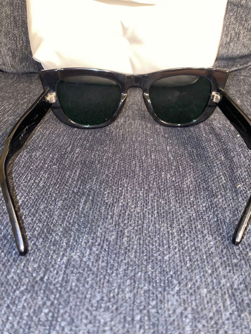 とも　Maison Margiela×GENTLE MONSTER