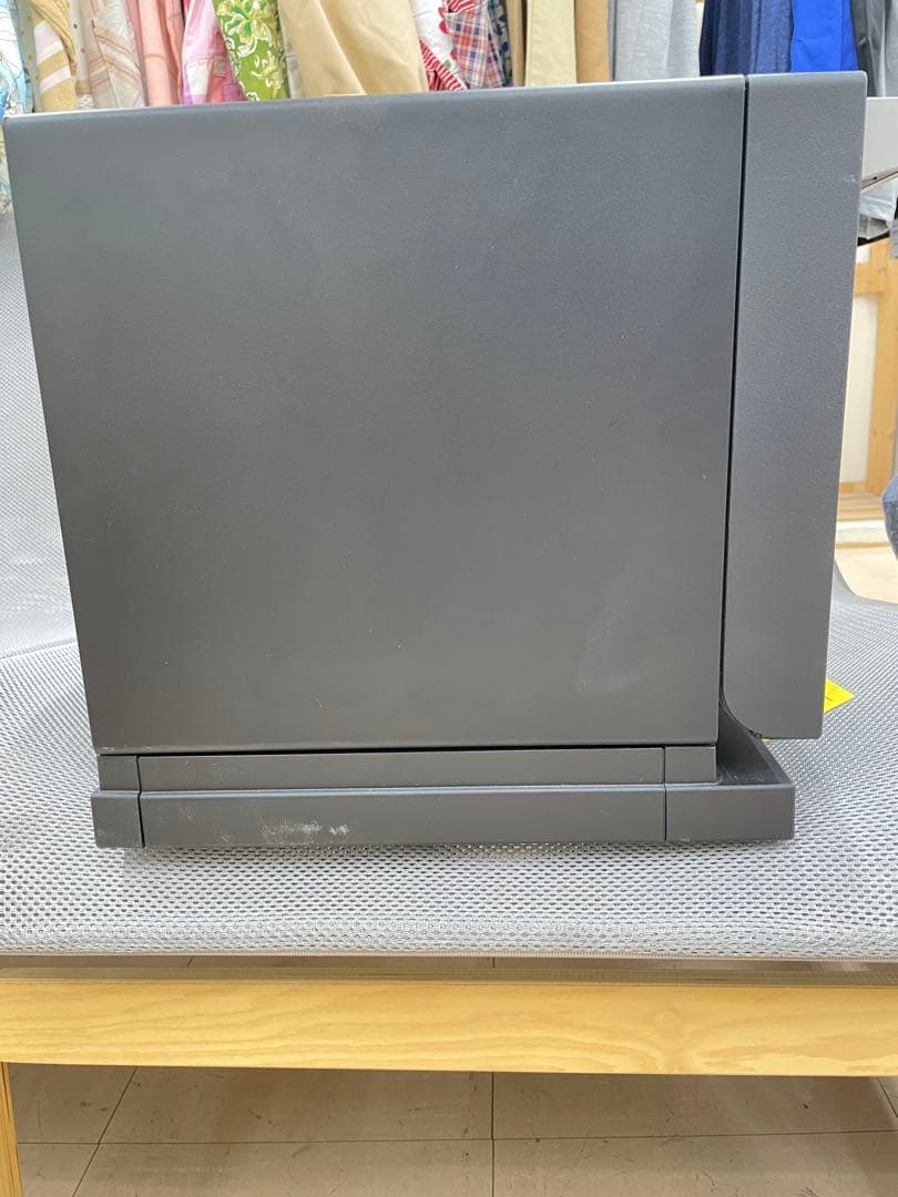 【動作良好】BALMUDA The Range オーブンレンジ K04A