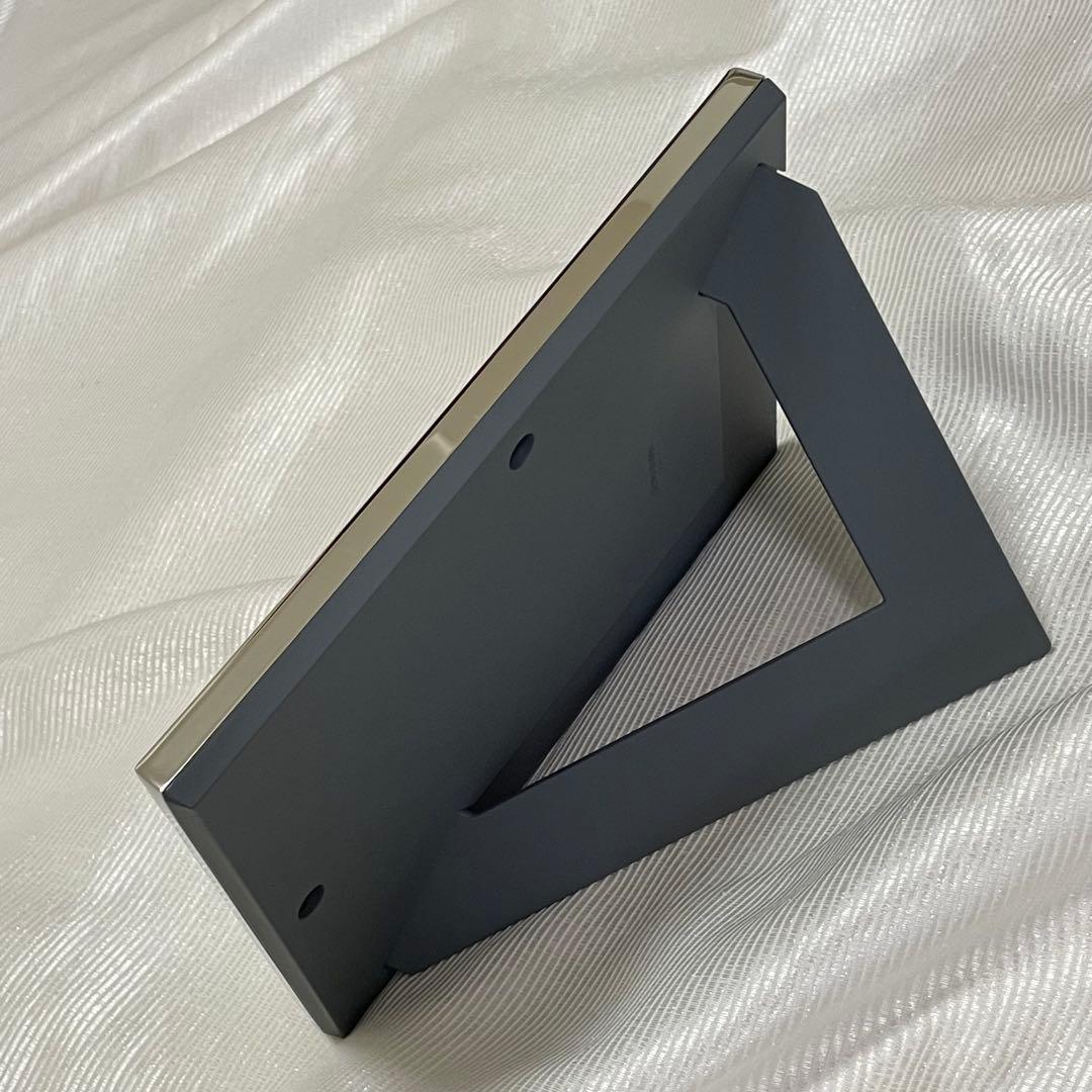 未使用 美品  ジョージジェンセン ピクチャーフレーム