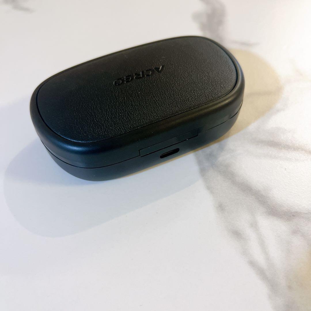 ★✨ラスト1点✨ 次世代オープンイヤー ワイヤレスイヤホン ACREO マイク