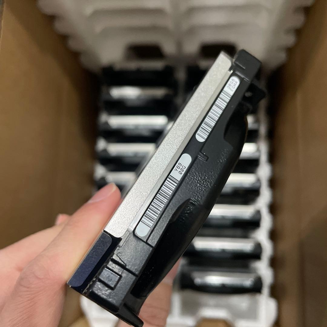 2個まとめ買いWestern Digital 18TB