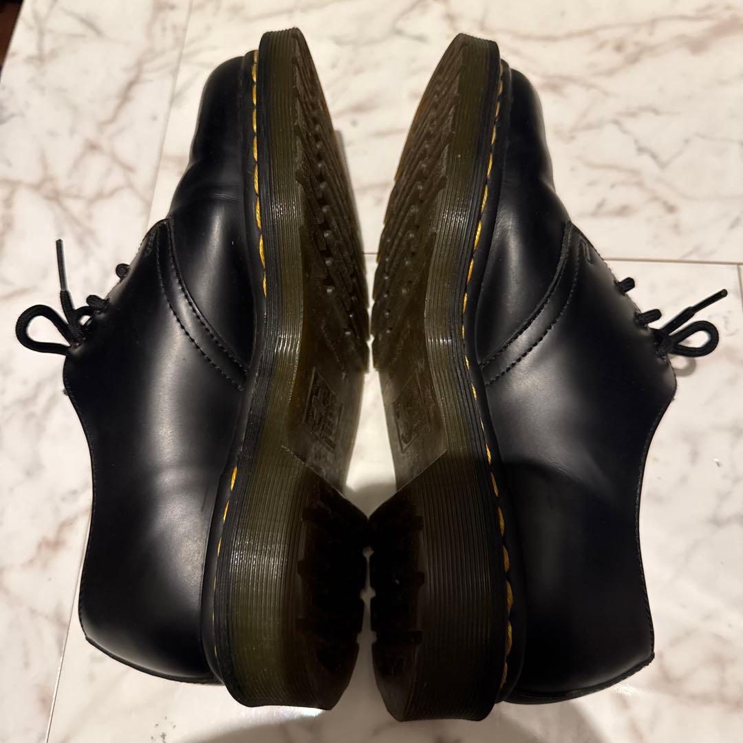 値下げセール！！【状態綺麗】Dr.Martens ブーツ　レディース　UK5