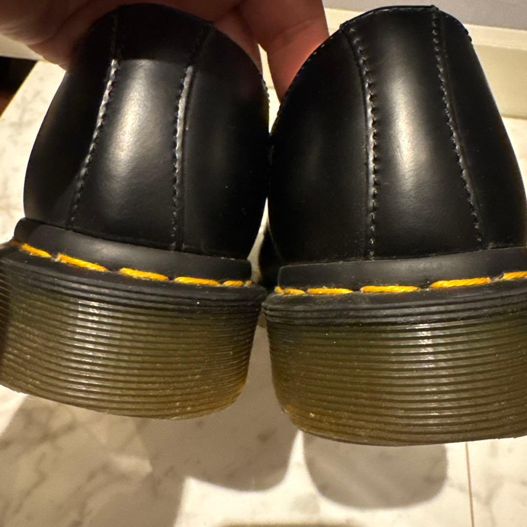 値下げセール！！【状態綺麗】Dr.Martens ブーツ　レディース　UK5