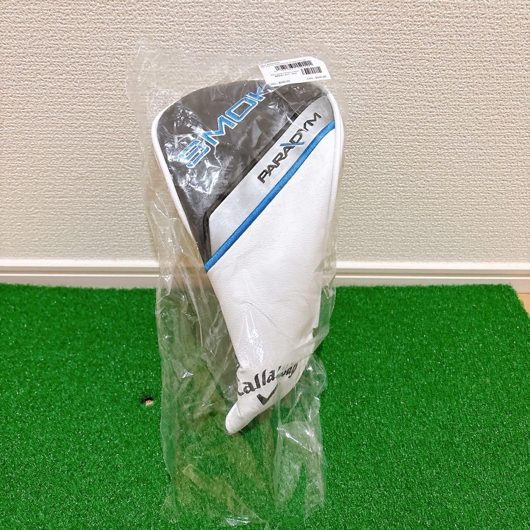 GOLF SHOP ちばーず様