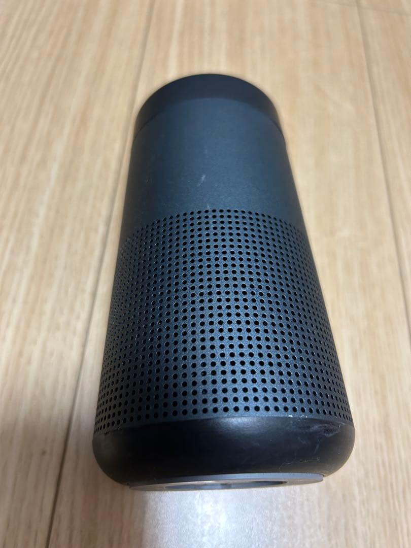 Bose ワイヤレススピーカー SoundLinkRevolve