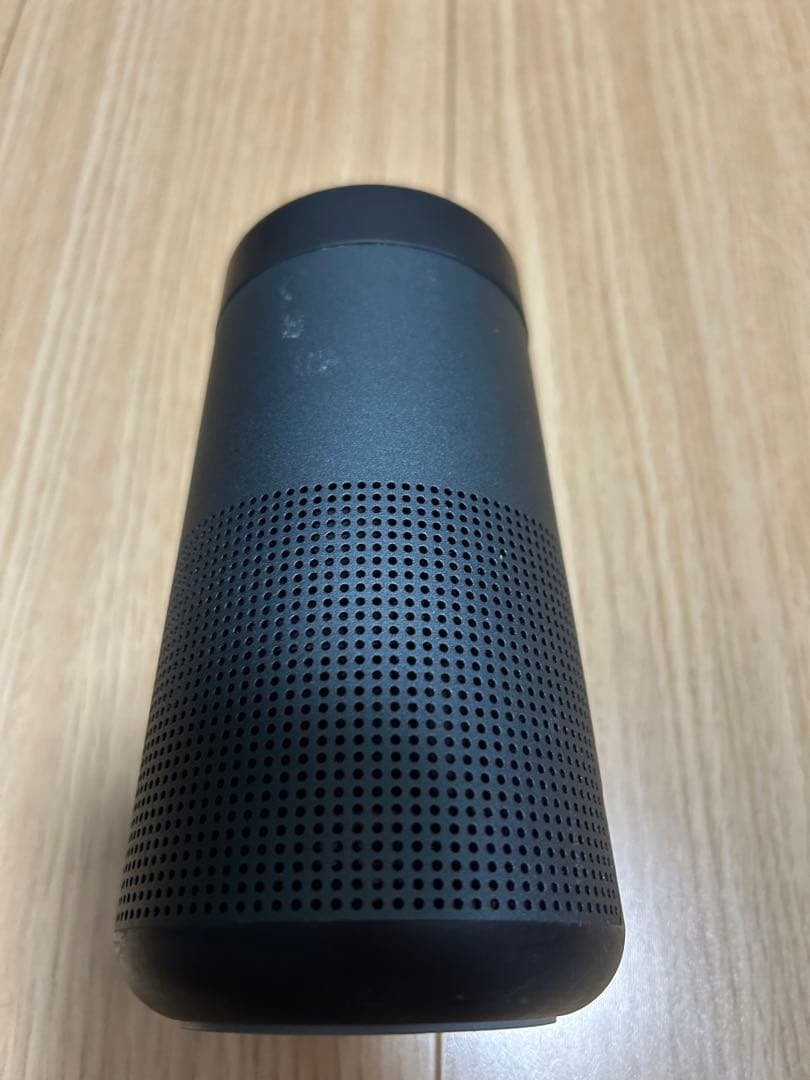 Bose ワイヤレススピーカー SoundLinkRevolve